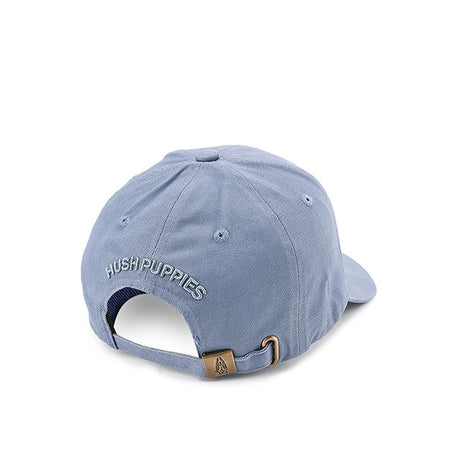 Hush Puppies Aksesoris Unisex Topi Stand In Gray