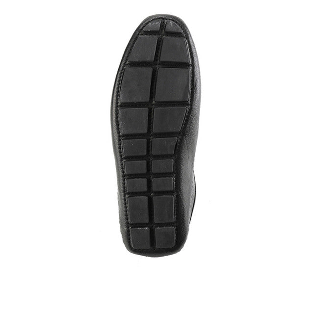 Playboy Sepatu Pria Loafers Ziggy