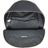 Hush Puppies Tas Wanita Riveree Backpack M In Black