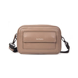 Hush Puppies Tas Wanita Moon Clutch/Messenger Bag In Taupe