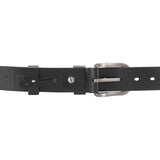Smith Pin Casual In Black