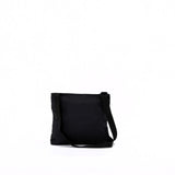 Lesportsac Bags Unisex CROSSBODY Madison Slim Crsbdy T In Jet Black L