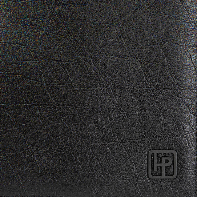 Hush Puppies Aksesoris Pria Short Wallet Noma Short Wlt F In Black