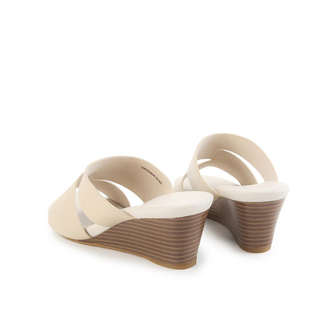 Nettle Jancie In Cream