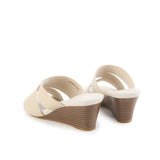 Nettle Jancie In Cream