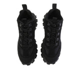 Intruder Mid In Black
