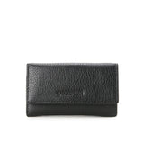 Cross Keyholder In Black