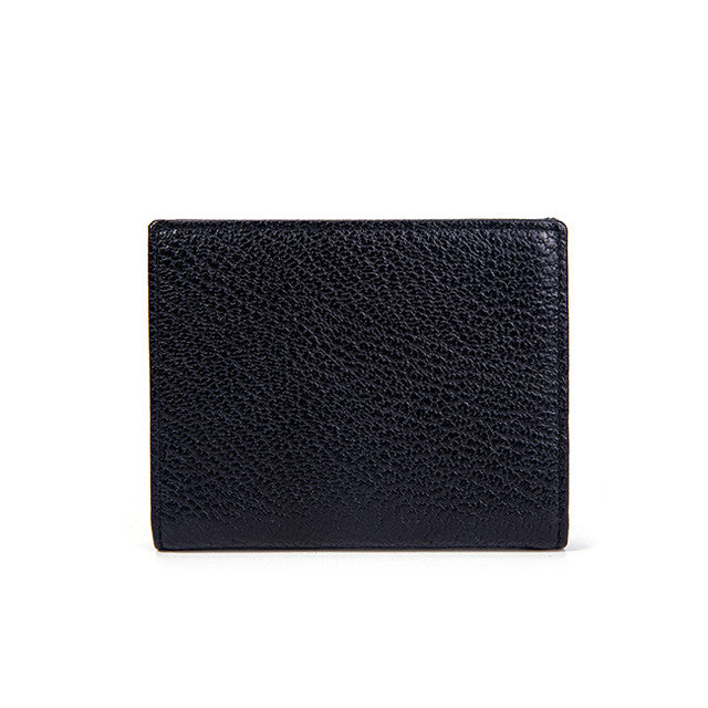 Hush Puppies Aksesoris Pria Nafrin Card Holder In Blue