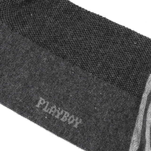 Short 1 In Black / Dark Grey / Light Grey