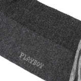 Short 1 In Black / Dark Grey / Light Grey