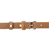 Barbara Ladies Belt In Brown