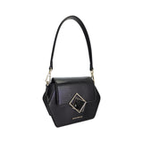 Hush Puppies Tas Wanita Greer Shoulder M In Black
