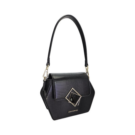 Hush Puppies Women Bags Greer Shoulder M In Black
