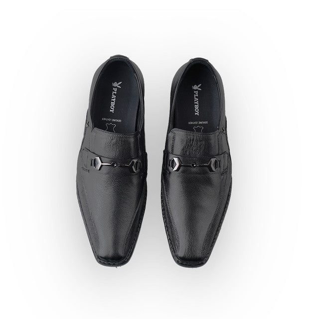 Playboy Shoes Pria Ziorgen Slip On