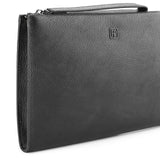 Hush Puppies Tas Pria Nora Clutch In Black