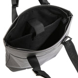 Hush Puppies Aksesoris Pria Long Wallet Maple Tote Bag In Grey