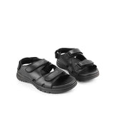 Guilbert Jomal In Black