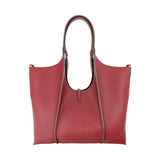 Hush Puppies Tas Wanita Elza Hobo L In Red