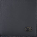 Don Tall Wallet In Navy