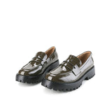 Gusta Elise In Olive