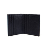 Hush Puppies Aksesoris Pria Nafrin Card Holder In Blue