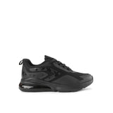 Playboy Sepatu Pria Sneakers Sorenta In Black