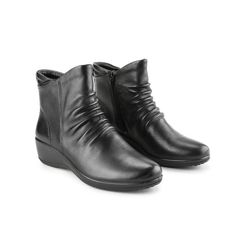 Hush Puppies Sepatu Wanita Boots KA45218BK