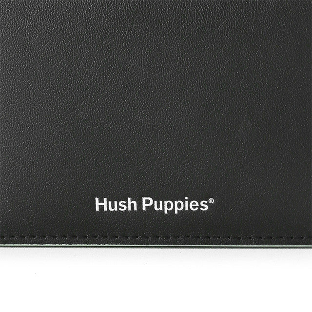 Hush Puppies Aksesoris Pria Nicola Card Holder In Black