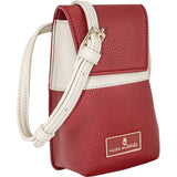 Hush Puppies Tas Wanita Blair Sling In Red