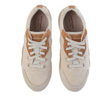 Hush Puppies Sepatu Wanita Others The Good Tie In Natural Textile