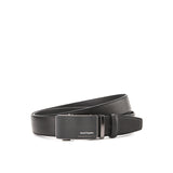 Hush Puppies Aksesoris Pria Apollo Automatic In Black