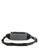 Kingship Waist Bag Neroline Dark Grey