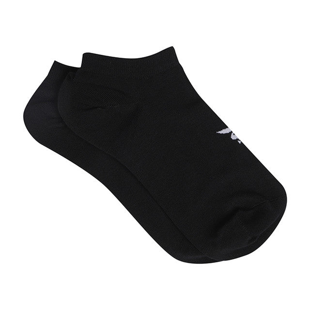 Playboy Aksesoris Kaos Kaki Unisex Short 1 In Black/Navy/Dark Grey