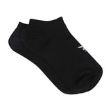 Playboy Aksesoris Kaos Kaki Unisex Short 1 In Black/Navy/Dark Grey