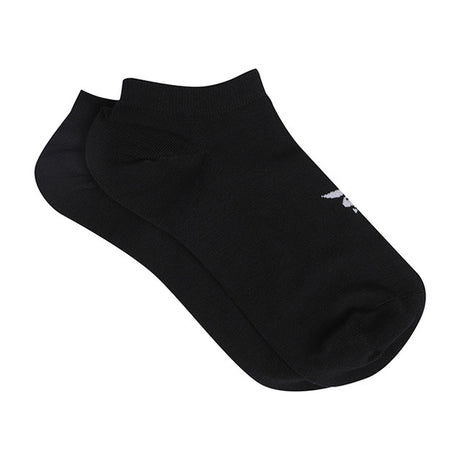 Playboy Aksesoris Kaos Kaki Unisex Short 1 In Black/Navy/Dark Grey
