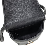 Hush Puppies Tas Wanita Blair Sling In Black
