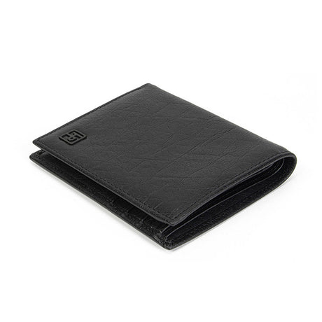 Hush Puppies Aksesoris Pria Tall Wallet Noma Tall Wlt In Black