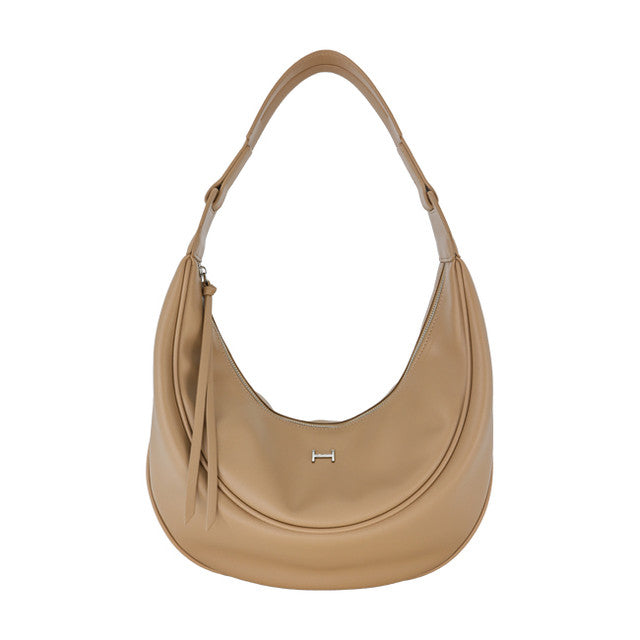 Hush Puppies Tas Wanita Sienna Hobo L In Nude
