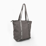 Hush Puppies Tas Wanita Shoulder Bag Vanessa Shoulder In Grey