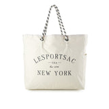 LeSportsac Tas Unisex Tote bag Large 2 Way Tote In 2 Way Sandbar