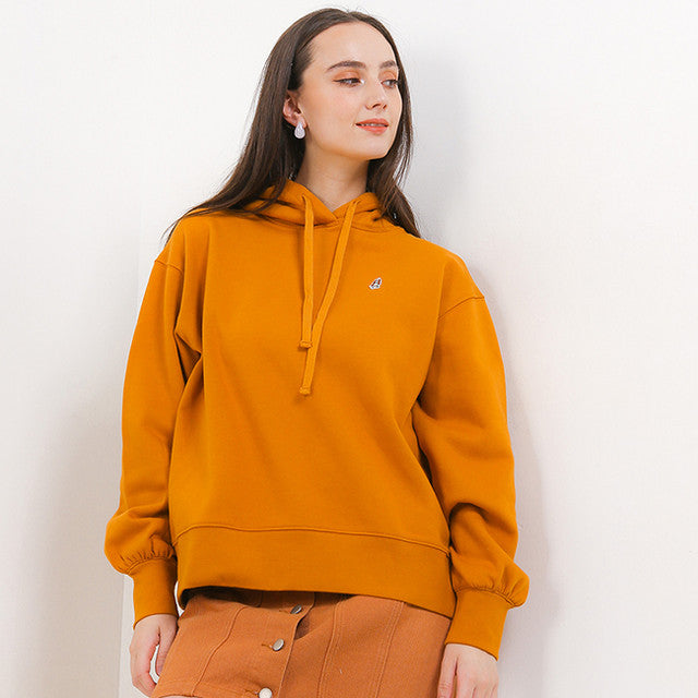 Suzy 4 In Mustard