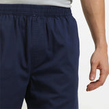 Hush Puppies Pakaian Pria Others Bene 2 In Navy