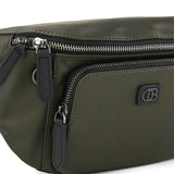 Marvin Waist Bag In Olive