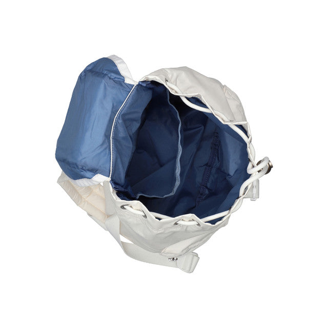 LeSportsac Tas Wanita Backpack Small Voyager In Meringue