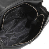 Ava Crossbody Bag In Black