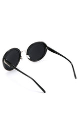 Kingship Kacamata Polarized Gliess Sunglases In Black Silver
