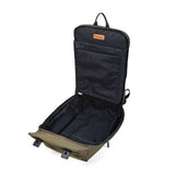 Laurent Backpack In Khaki
