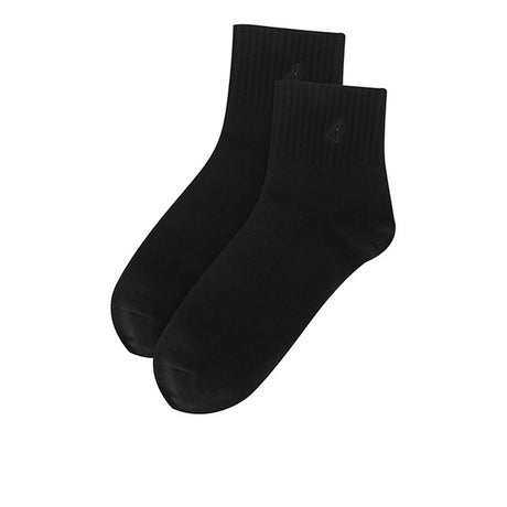 Obermain Aksesoris Kaos Kaki Unisex Ob Half Sock In Multi Color -OSMH2237WH000