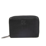 Hush Puppies Aksesoris Pria Nigel Card Holder In Black