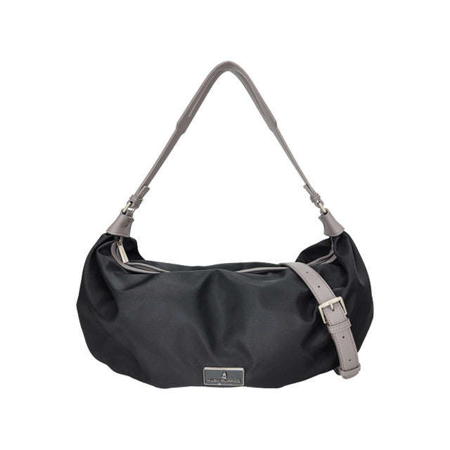Hush Puppies Tas Wanita Kati Hobo L In Black